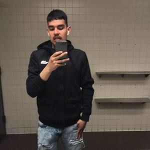 Meet your Posher, Andy